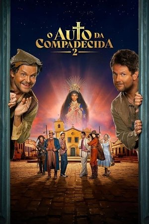 Imagem O Auto da Compadecida 2