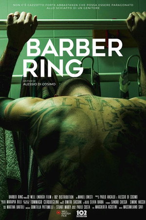 Barber Ring poster