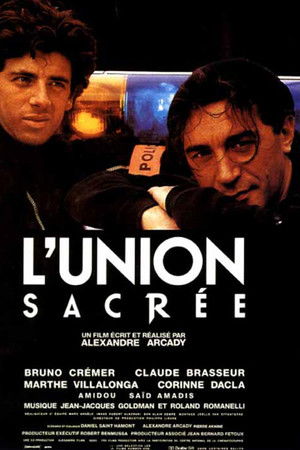 L'Union sacrée
