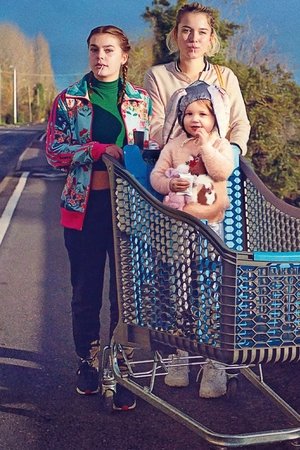 Pequeñas valientes (petites)