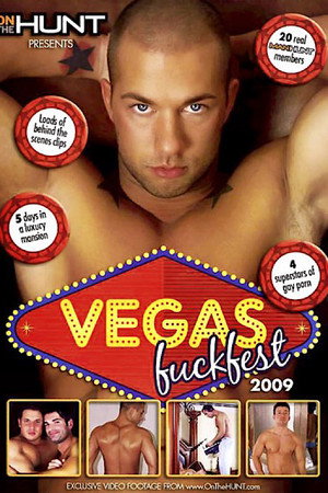 Vegas Fuckfest 2009
