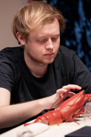 Charlie Levers