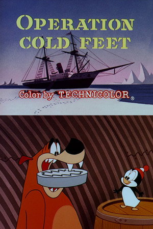 Operation Cold Feet Operation Cold Feet