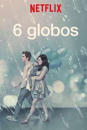 6 globos