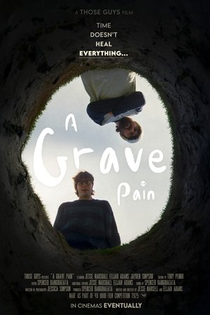 A Grave Pain