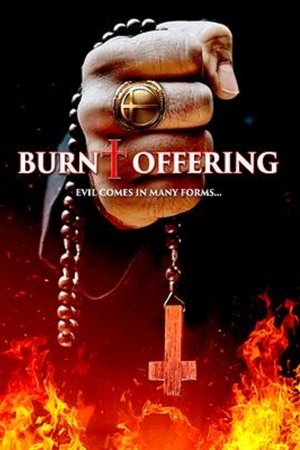 Burnt Offering (2018)