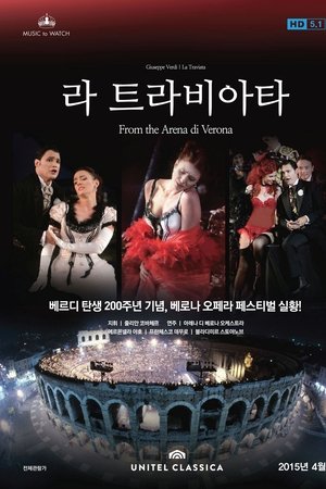 La Traviata