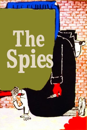 The Spies