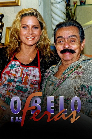 O Belo e as Feras