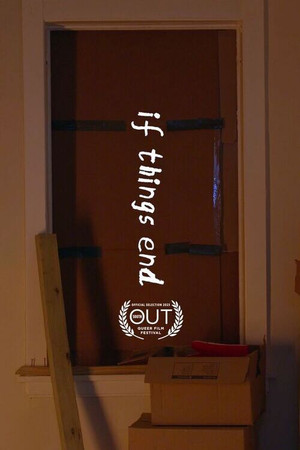 If Things End poster