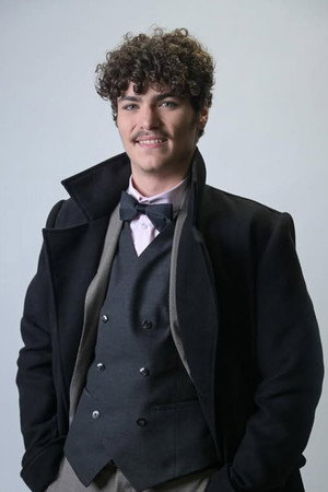 Maxime Cadé