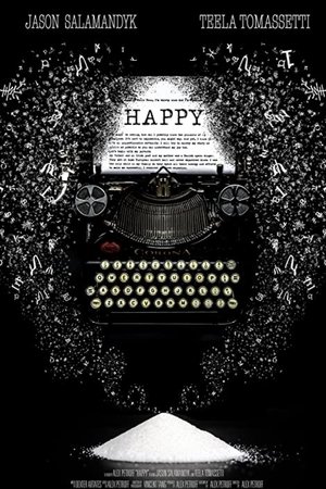 Happy