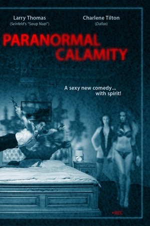 Paranormal Calamity