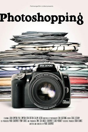 Photoshopping