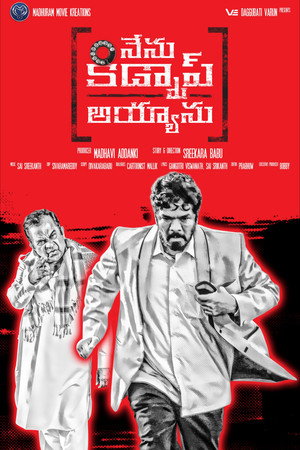 Nenu Kidnap Ayyaanu