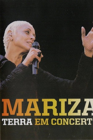 Mariza: Terra Em Concerto Mariza: Terra Em Concerto