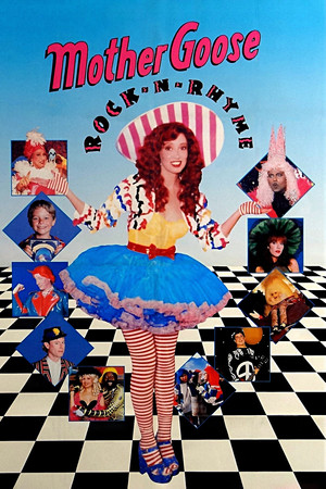 Mother Goose Rock 'n' Rhyme