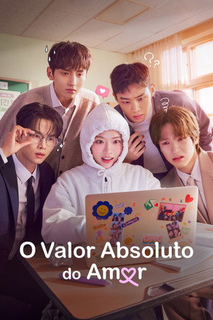 Poster da série Absolute Value of Romance - Temporada 1