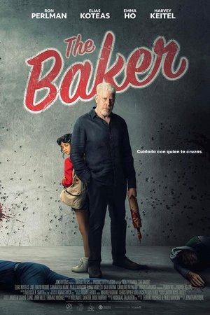 The Baker - El Panadero
