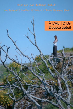 À L'Abri D'Un Double Soleil poster