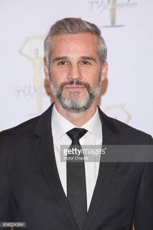 Juan Pablo Medina — The Movie Database (TMDb)