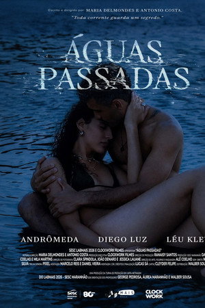 Águas Passadas