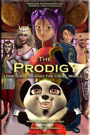 The Prodigy