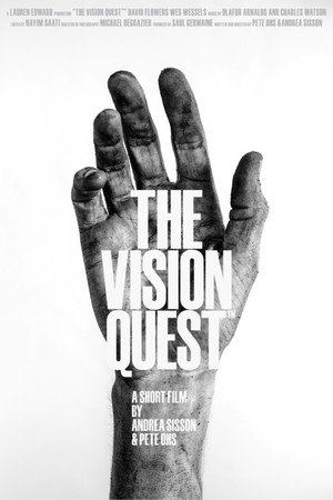The Vision Quest™ poster