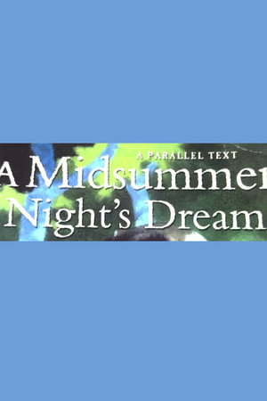 A Midsummer Night's Dream - An Excerpt poster