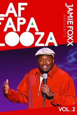 Laffapalooza! #2