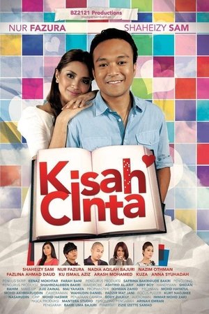 Kisah Cinta