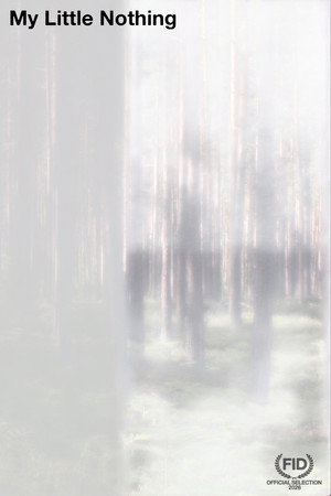 My Little Nothing poster
