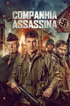 Poster do filme Murder Company