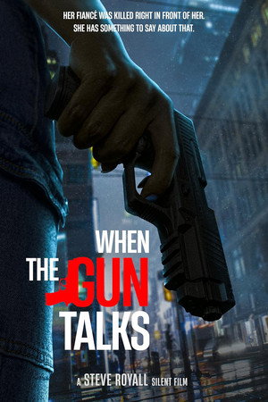 When the Gun Talks When the Gun Talks