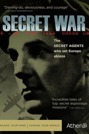 Secret  War