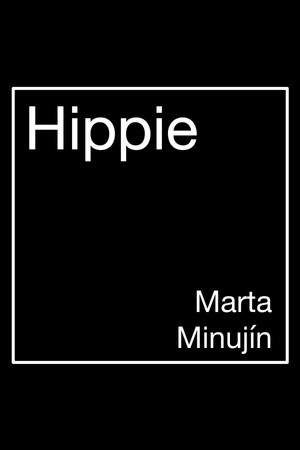 Hippie poster
