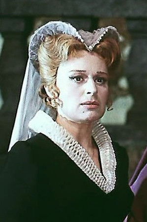 Lyudmila Sukholinskaya