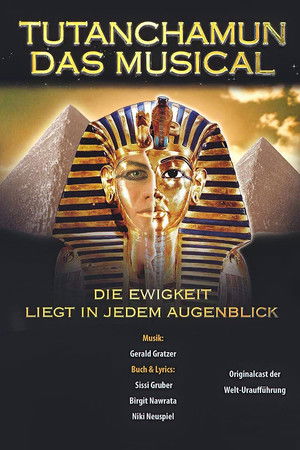 Tutanchamun -  Das Musical