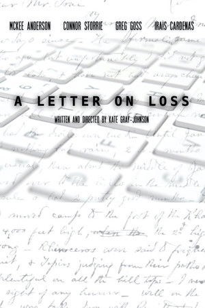 A Letter on Loss