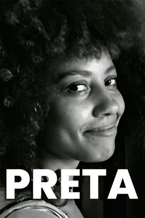 PRETA poster