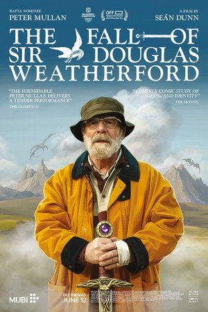 The Fall of Sir Douglas Weatherford