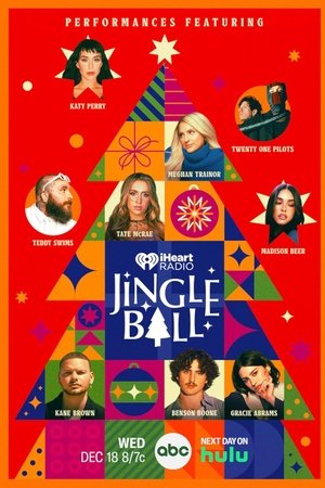 iHeartRadio Jingle Ball 2024