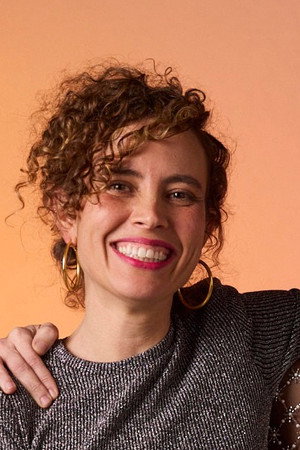 Portrait of Valentina Viso