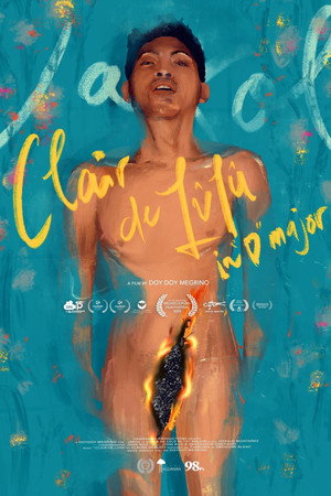 Jakol or (Clair de Lûlû in "D" Major) poster