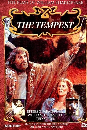 The Tempest