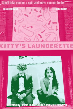 Kitty's Launderette