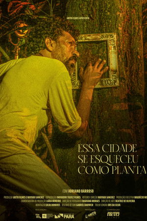 Essa Cidade Se Esqueceu Como Planta