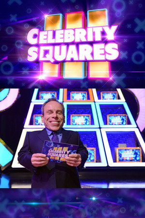 Celebrity Squares