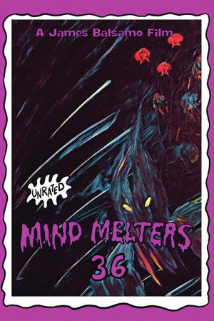 Mind Melters 36