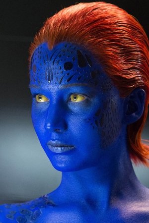 Mystique